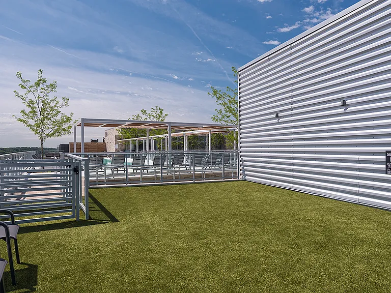 F1RST Residences — Photo 42