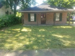 751 Gracewood St, Memphis, TN 38112
