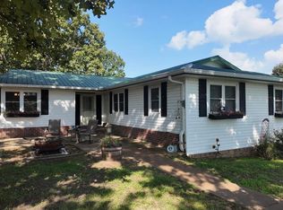 772 Rushing Rd, Michie, TN 38357