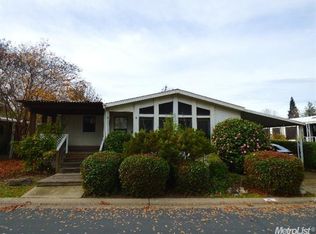 7342 Bella Union Ct, Rancho Murieta, CA