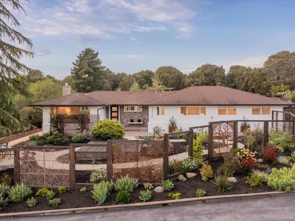 3400 Haas Dr, Aptos, CA 95003