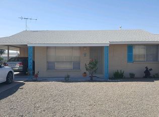 11622 N 105th Ave, Sun City, AZ 85351