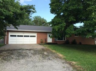 3241 N Forest Ave, Kansas City, MO 64116