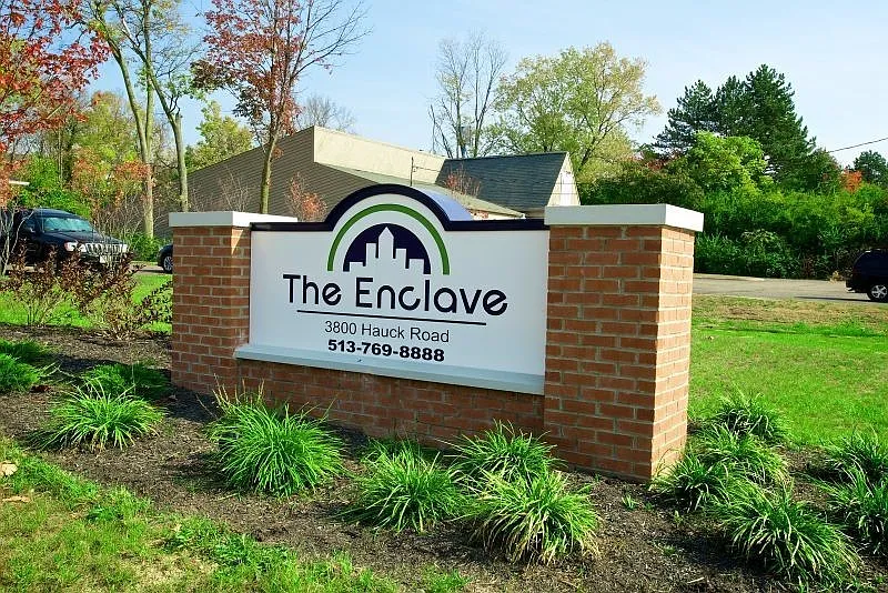 The Enclave — Photo 3