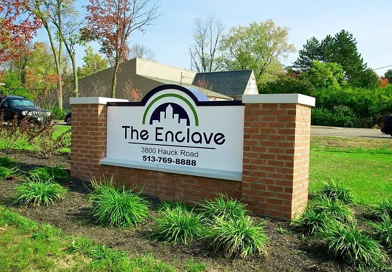 The Enclave — Photo 3