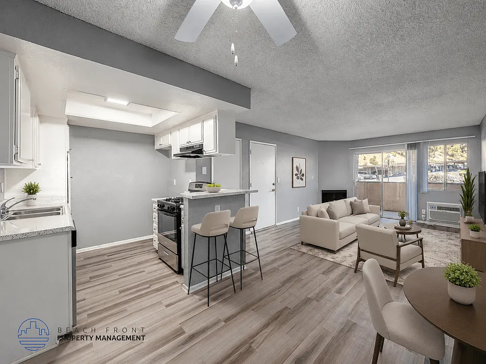 Rollingwood Apartments