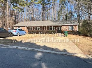3127 Sarah Lou Dr, Snellville, GA 30078