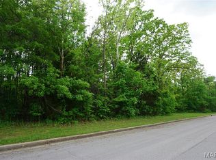 0 Columbia Ave Lot 20, Rolla, MO 65401