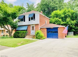 4397 Lucille Ave, South Euclid, OH