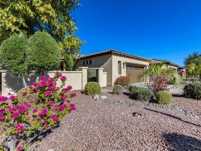 12388 W Fetlock Trl, Peoria, AZ, 85383