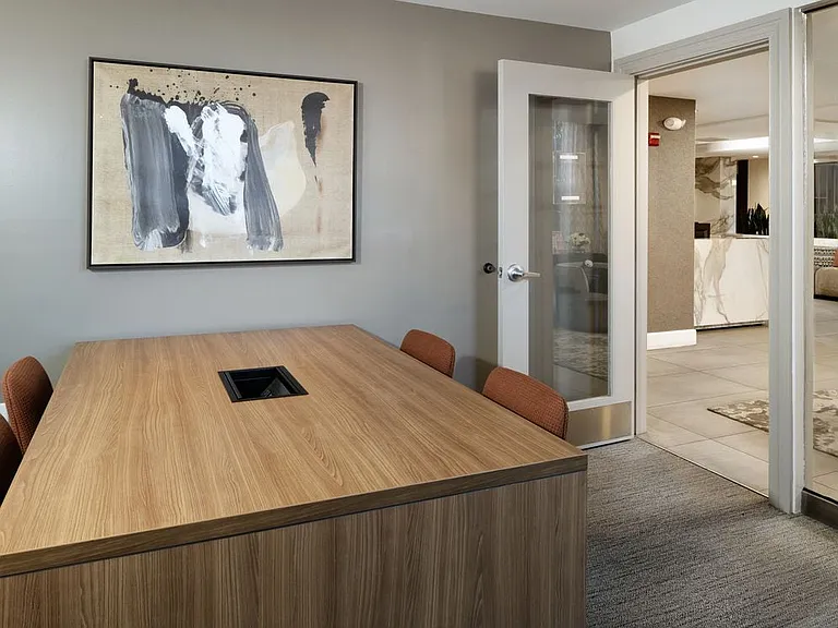 Conference room
