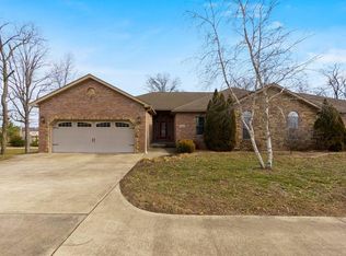 2696 County Road 439 #B, Jackson, MO 63755