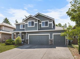 6720 207th Street Ct E, Spanaway, WA 98387