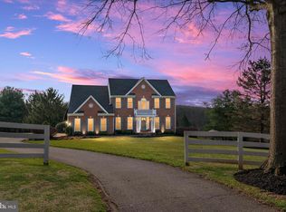The Paddocks At Ryehill Farms, Mount Airy, MD 21771