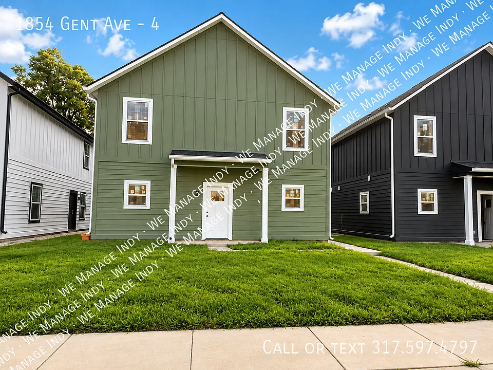 1854 Gent Ave #4