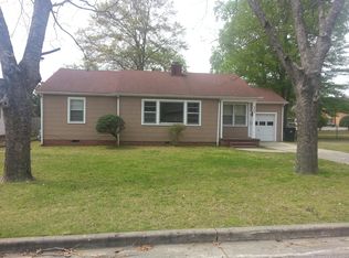 505 Crestview Dr, Gadsden, AL 35903