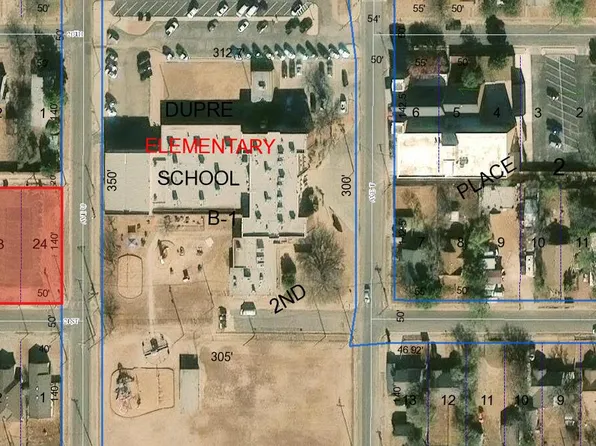 2006 Avenue U, Lubbock, TX 79411