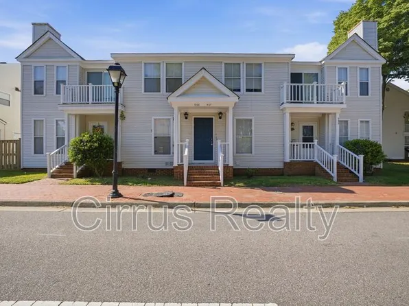 533 Columbia St, Portsmouth, VA 23704