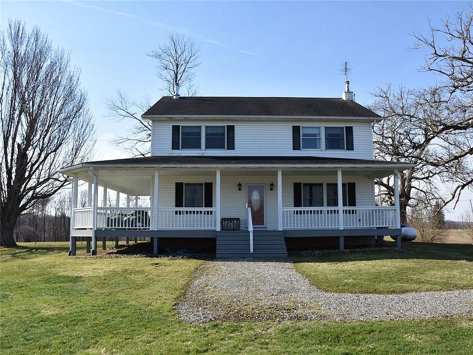 15548 Beaver Rd, Saegertown, PA 16433 Zillow