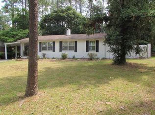 1510 Cherokee Dr, Waycross, GA 31501