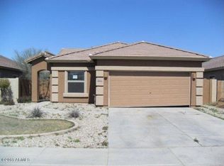 10012 W Bloch Rd, Tolleson, AZ 85353