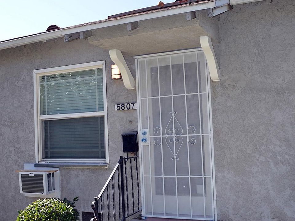 1st image of 5807 Baldwin Ave