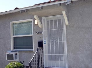 5807 Baldwin Ave, Temple City, CA 91780