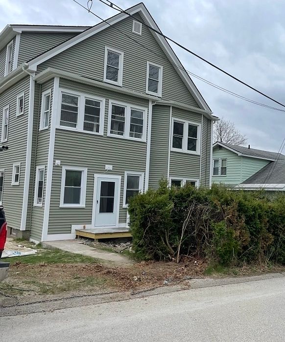 1st image of 16 Grammont Rd #3A