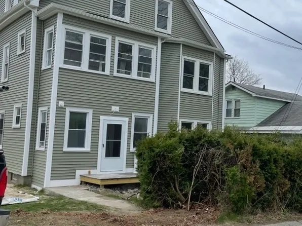 16 Grammont Rd #3A, Worcester, MA 01607