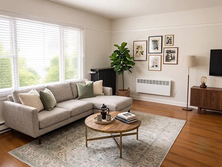 Preston Apartments — Photo 4