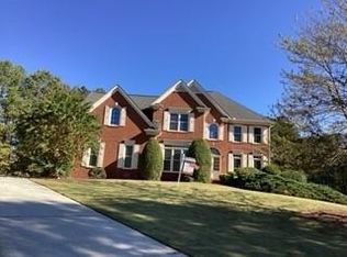 125 Melrose Gln, Tyrone, GA 30290