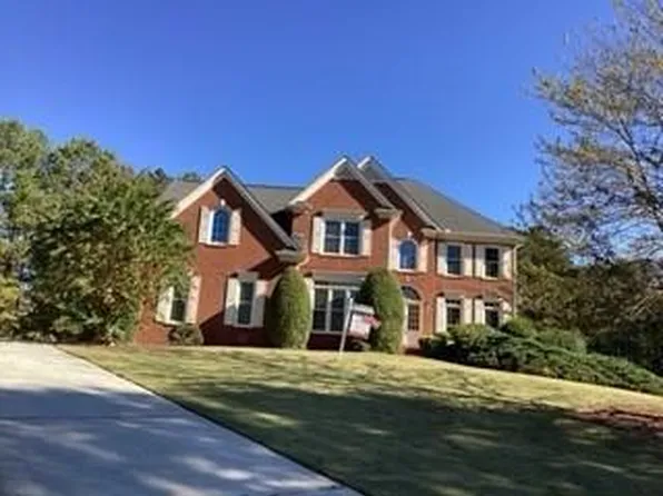 125 Melrose Gln, Tyrone, GA 30290