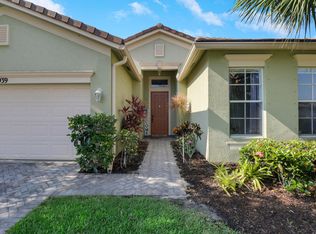 9939 SW Chadwick Dr, Port Saint Lucie, FL 34987