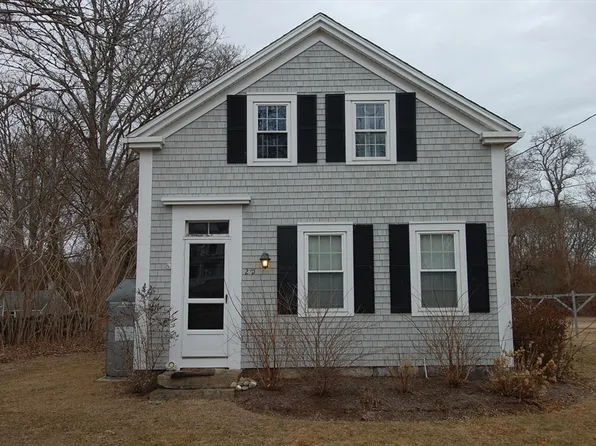 275 Bakerville Rd, Dartmouth, MA 02748