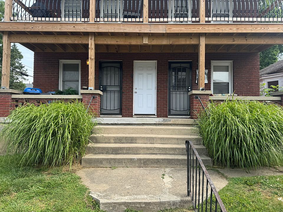 1st image of 1613 Gummer Ave #3&4