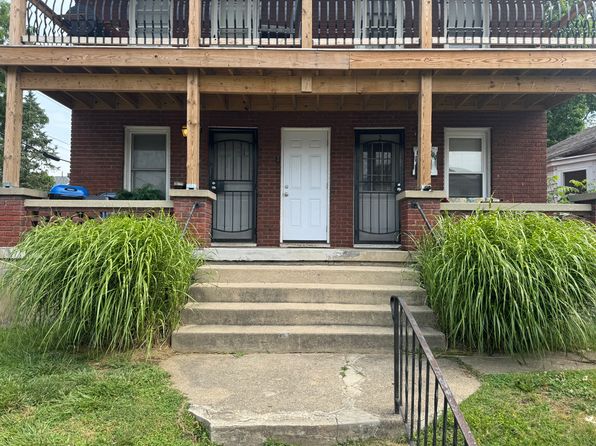 1613 Gummer Ave #3&4