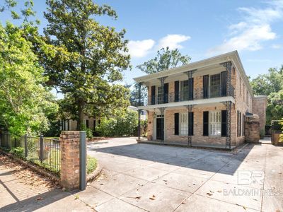 321 Tuthill Ln, Mobile, AL, 36608