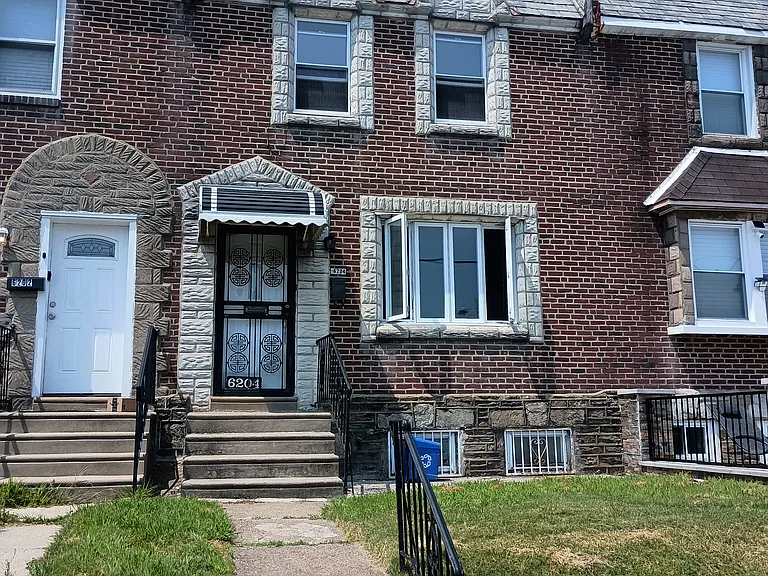 6204 Tabor Ave — Photo 1