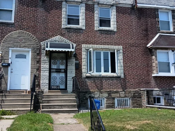 6204 Tabor Ave, Philadelphia, PA 19111