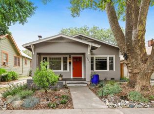 2601 17th St, Sacramento, CA 95818