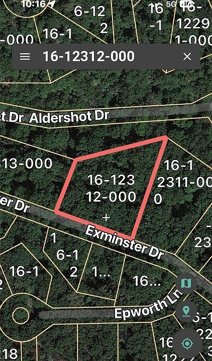 1st image of Exminster Dr #4