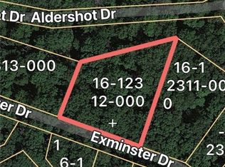 Exminster Dr #4, Bella Vista, AR 72714