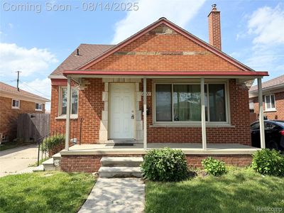 8121 Marian St, Warren, MI, 48093