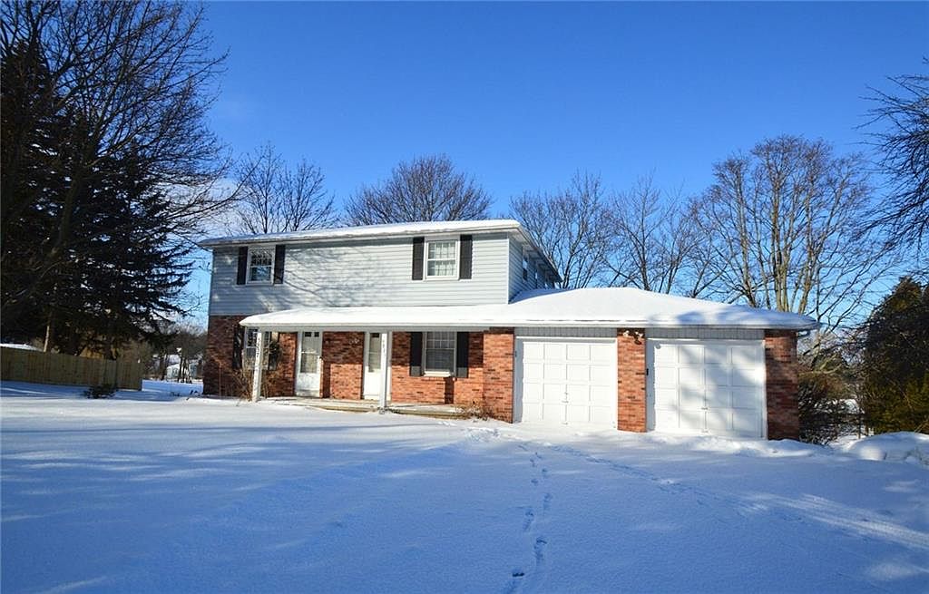 5835 W Henrietta Rd, West Henrietta, NY 14586 Zillow