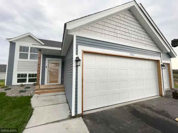 19822 Enfield Ave N, Forest Lake, MN 55025