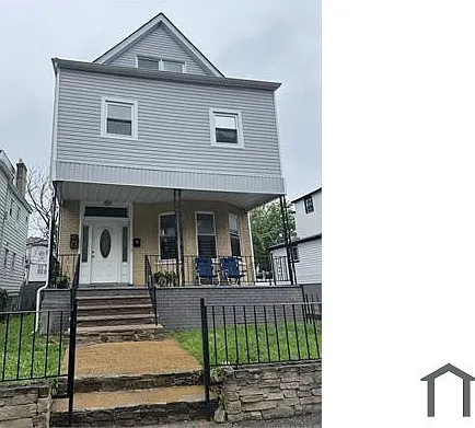 38 Cambridge St #1