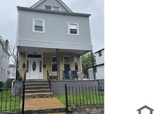 38 Cambridge St #1, East Orange, NJ 07018