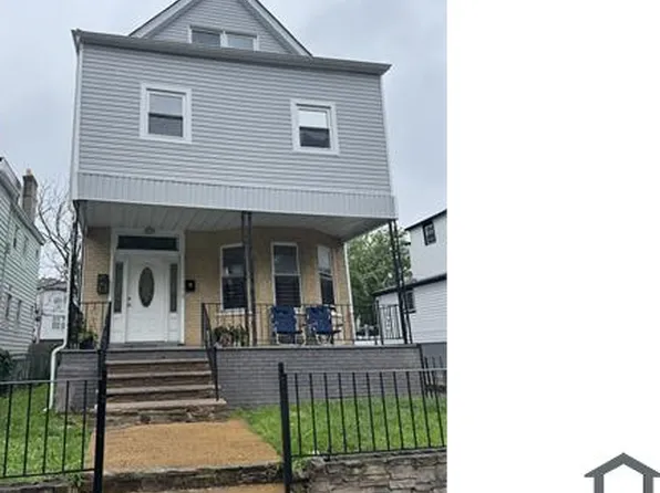 38 Cambridge St #1, East Orange, NJ 07018