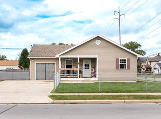 732 Woodrow Ave, Marion, OH