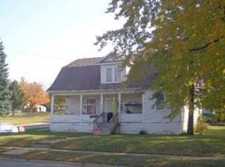 315 E Main St, Lewiston, MN 55952